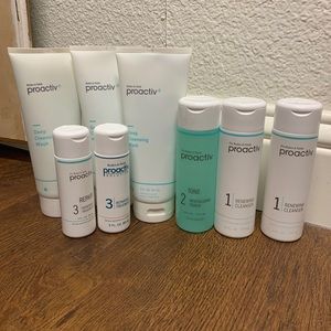 proactiv skin care bundle